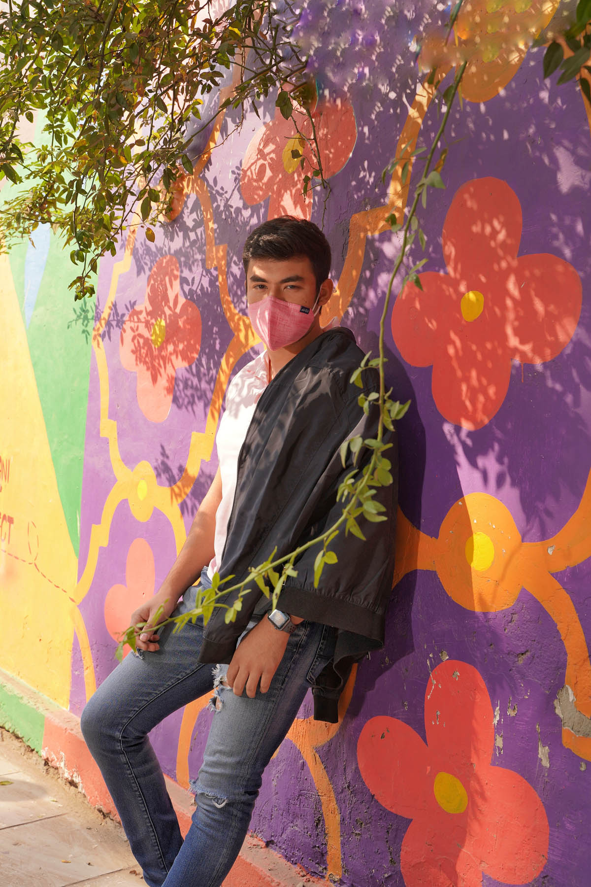 natural and artistic